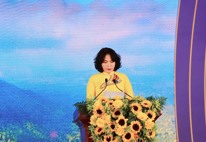 ​Các Sở, ngành của Tỉnh làm việc với xã Xuân Hưng về công tác thẩm định nông thôn mới kiểu mẫu