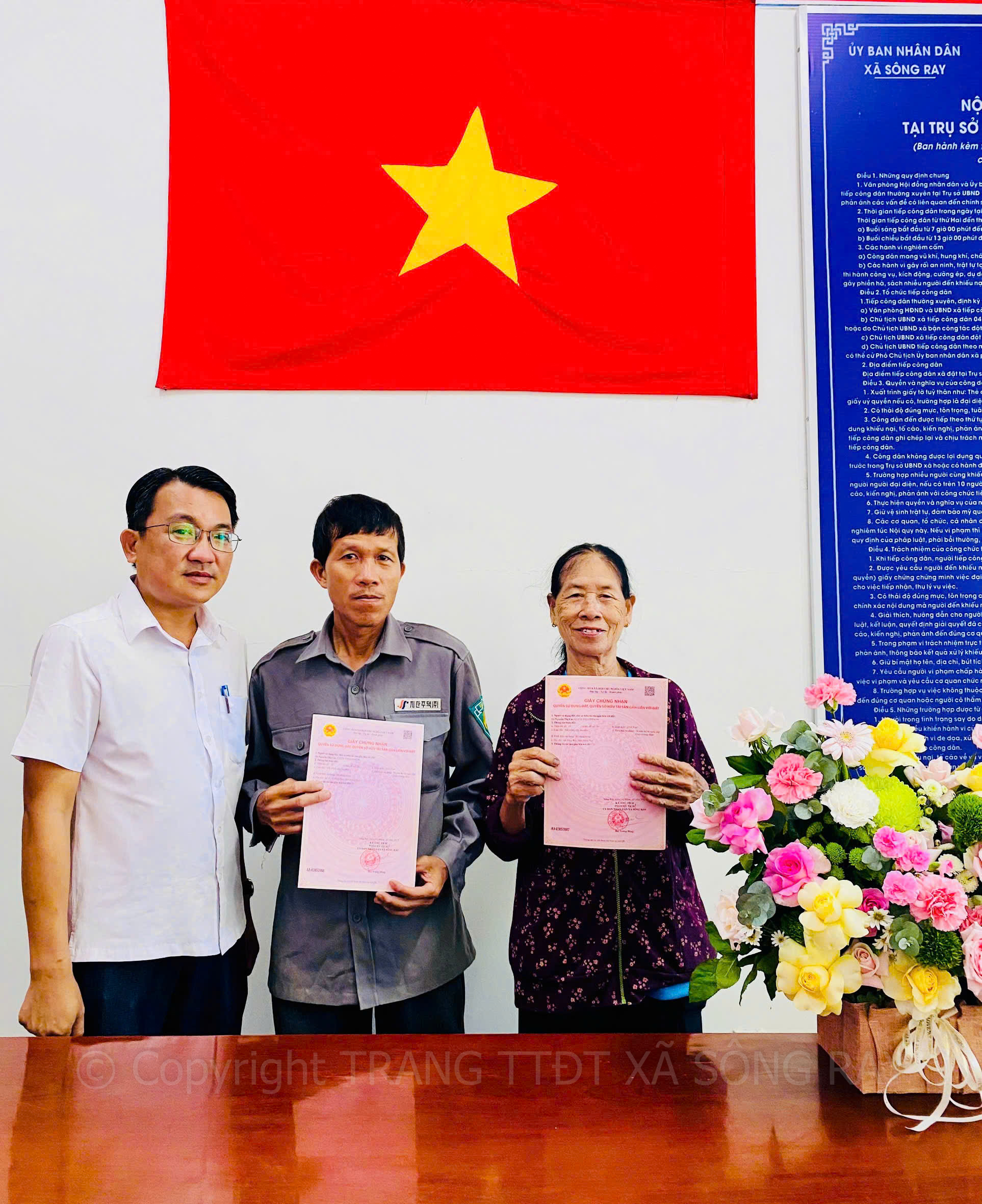 CapSuDungDat xaSongRay 3