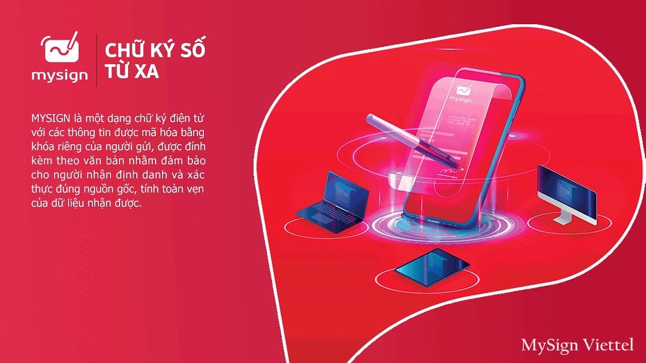 Xã Sông Ray phối hợp cùng Viettel triển khai Chương trình “Phổ cập chữ ký số cho người dân”